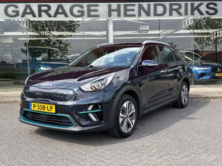Kia Niro e-Niro DynamicLine 64 kWh | SOH: 95,6% | 3 Fase | Warmtepomp | Adaptive CC | Climate |