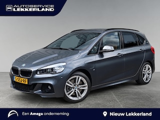 BMW 2-serie Tourer High Executive 225xe iPerformance 224pk | NAVI | TREKHAAK | PANODAK | LEDER | CAMERA | CLIMA | STOELVERW. |