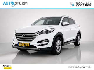 Hyundai Tucson 1.6 GDi Comfort