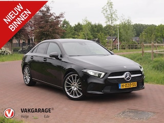Mercedes-Benz A-klasse 200 Launch Edition | Camera | Trekhaak | Automaat | Apple Carplay | Virtual Cockpit |