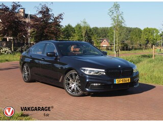 BMW 530i High Executive | Panoramadak | Sfeerverlichting | Apple Carplay | Cruise Control |