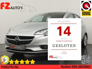 Opel Corsa 1.0 Turbo Innovation - Climate Controle - Cruise Control - Trekhaak - Stoel Verwarming