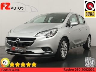 Opel Corsa 1.0 Turbo Innovation - Climate Controle - Cruise Control - Trekhaak - Stoel Verwarming