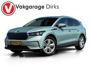 Skoda Enyaq iV 80 ✅ SOH 91% ✅ Leder ✅ 360 ✅ ACC