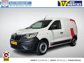 Renault Express 1.5 dCi 75 | Comfort | Airco | Cruise | Export