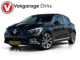 Renault Clio 1.0 TCe Bi-Fuel Intens