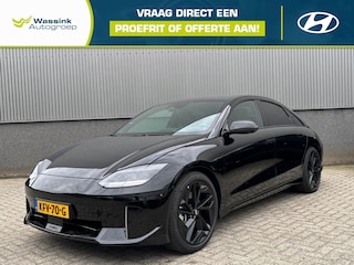 Hyundai Ioniq 6 Business 77.4 kWh