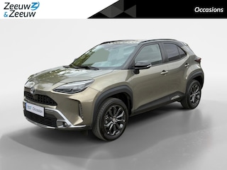 Toyota Yaris Cross 1.5 Hybrid Explore TREKHAAK/LM VELGEN/NAVI