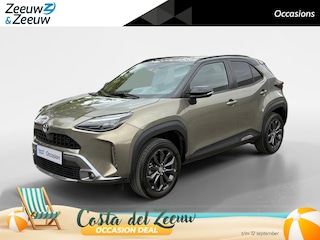 Toyota Yaris Cross 1.5 Hybrid Explore TREKHAAK/LM VELGEN/NAVI