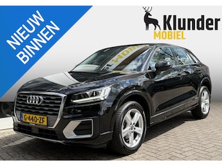 Audi Q2 30 TFSI Design Pro Line |LED|Trekhaak Afn.|Navi|