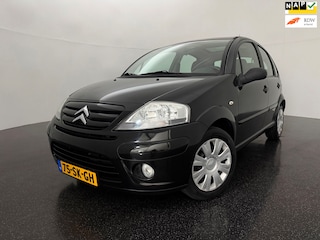 Citroën C3 1.4i-16V AUT Sky Radio / PANO / Trekhaak / Cruise / Airco