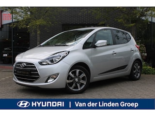 Hyundai ix20 1.6i Go! AUTOMAAT! Navi/16"/Cam "RIJKLAARPRIJS"