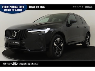 Volvo XC60 II T8 PLUG-IN HYBRID AWD PLUS DARK -PANO.DAK|HARMAN/KARDON|360°CAM|HEAD-UP DISP.|POWER-SEATS|ADAP.LED|PRIVACY.GLAS|19"