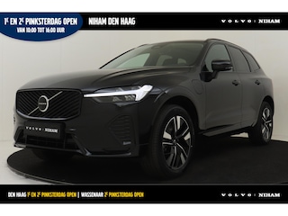 Volvo XC60 II T8 PLUG-IN HYBRID AWD PLUS DARK -PANO.DAK|HARMAN/KARDON|360°CAM|HEAD-UP DISP.|POWER-SEATS|ADAP.LED|PRIVACY.GLAS|19"