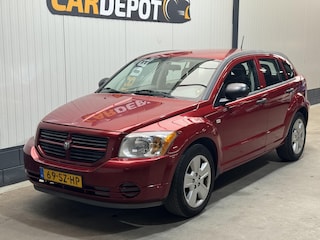 Dodge Caliber 1.8 SE