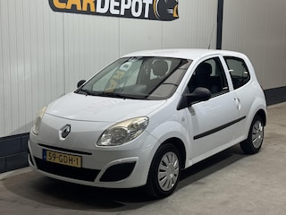 Renault Twingo 1.2 Authentique