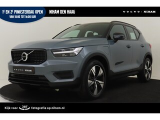 Volvo XC40 T4 RECHARGE R-DESIGN -POWER-SEATS|CAMERA|BLIS|CLIMATE|KEYLESS