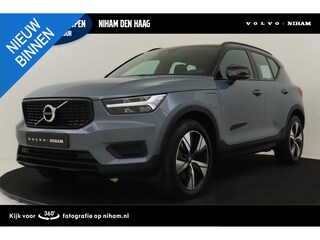 Volvo XC40 T4 RECHARGE R-DESIGN -POWER-SEATS|CAMERA|BLIS|CLIMATE|KEYLESS