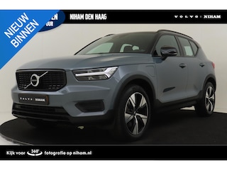 Volvo XC40 T4 RECHARGE R-DESIGN -POWER-SEATS|CAMERA|BLIS|CLIMATE|KEYLESS