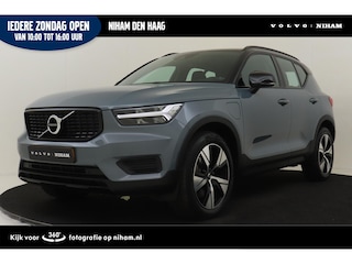 Volvo XC40 T4 RECHARGE R-DESIGN -POWER-SEATS|CAMERA|BLIS|CLIMATE|KEYLESS