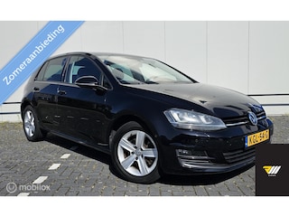 Volkswagen Golf 1.2 TSI Trendline