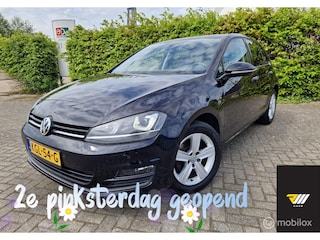 Volkswagen Golf 1.2 TSI Trendline