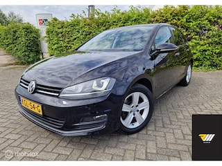 Volkswagen Golf 1.2 TSI Trendline