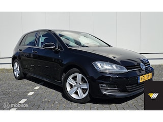Volkswagen Golf 1.2 TSI Trendline