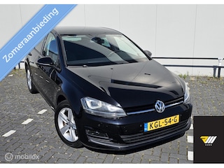 Volkswagen Golf 1.2 TSI Trendline