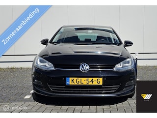 Volkswagen Golf 1.2 TSI Trendline