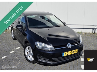 Volkswagen Golf 1.2 TSI Trendline