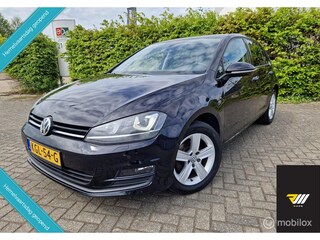 Volkswagen Golf 1.2 TSI Trendline