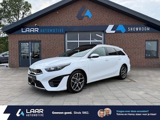 Kia Ceed Sportswagon 1.6 GDi 141PK PHEV ExecutiveLine Navi | Panorama | ACC | Virtual | Memory | Afn. Trekhaak