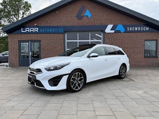 Kia Ceed Sportswagon 1.6 GDi 141PK PHEV ExecutiveLine Navi | Panorama | ACC | Virtual | Memory | Afn. Trekhaak