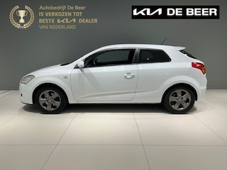 Kia ProCeed Pro Cee D 1.4 CVVT Se7en