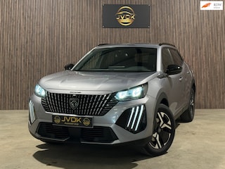 Peugeot 2008 1.2 Hybrid 145 GT Line Automaat Cruise Navi virtual cockpit