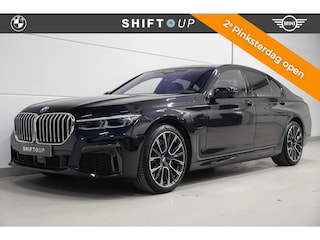 BMW 745e M-Sport | CoPilot | Harman Kardon | Softclose