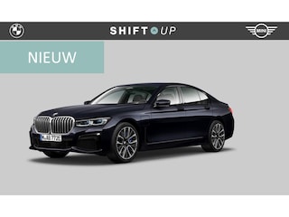 BMW 745e M-Sport | CoPilot | Harman Kardon | Softclose