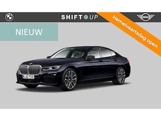 BMW 745e M-Sport | CoPilot | Harman Kardon | Softclose