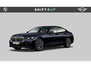 BMW 745e M-Sport | CoPilot | Harman Kardon | Softclose