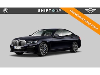 BMW 745e M-Sport | CoPilot | Harman Kardon | Softclose