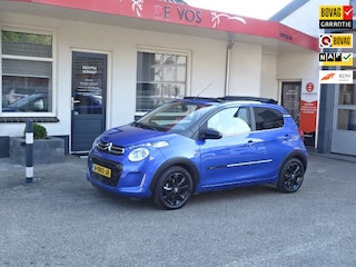 Citroën C1 1.0 VTi Airscape Urban Ride