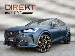 Cupra Formentor 2.5 TSI VZ5 CARBON SCHAAL CAMERA 390PK RS3