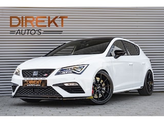 Seat Leon 2.0 TSI CUPRA 300 PERFORMANCE PANO BREMBO BEATS