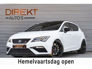 Seat Leon 2.0 TSI CUPRA 300 PERFORMANCE PANO BREMBO BEATS