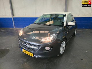 Opel Adam 1.4 Rocks