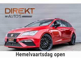 Seat Leon ST 2.0 TSI CUPRA 300 4DRIVE VIRTUAL BEATS DCC