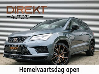 Cupra Ateca 2.0 TSI 4DRIVE PANO BREMBO BEATS KEYLESS VIRTUAL