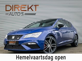 Seat Leon 2.0 TSI CUPRA 300 PANO BEATS VIRTUAL KEYLESS