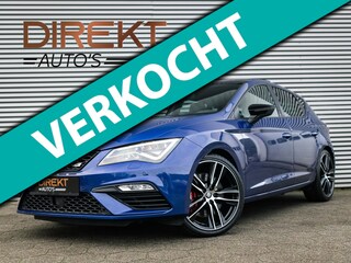 Seat Leon 2.0 TSI CUPRA 300 PANO BEATS VIRTUAL KEYLESS